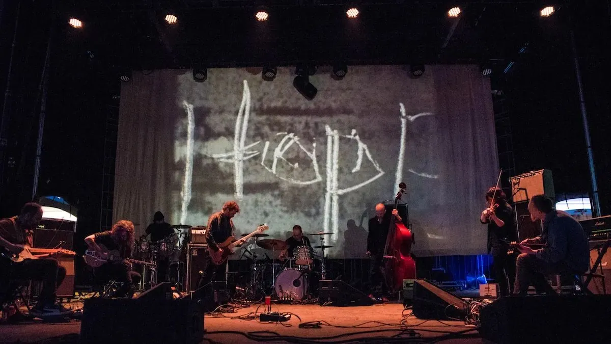 Godspeed You! Black Emperor
